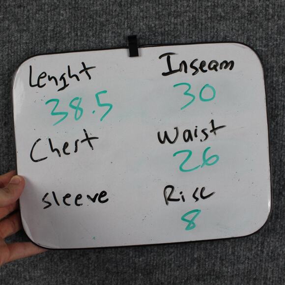 Mackage Pants Womens 4 S Genuine Lamb Leather Skinny Black Moto Biker Riding - Picture 12 of 13